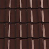 CREATON Optima Taška základní 1/1 "FINESSE" vínově červená glazura